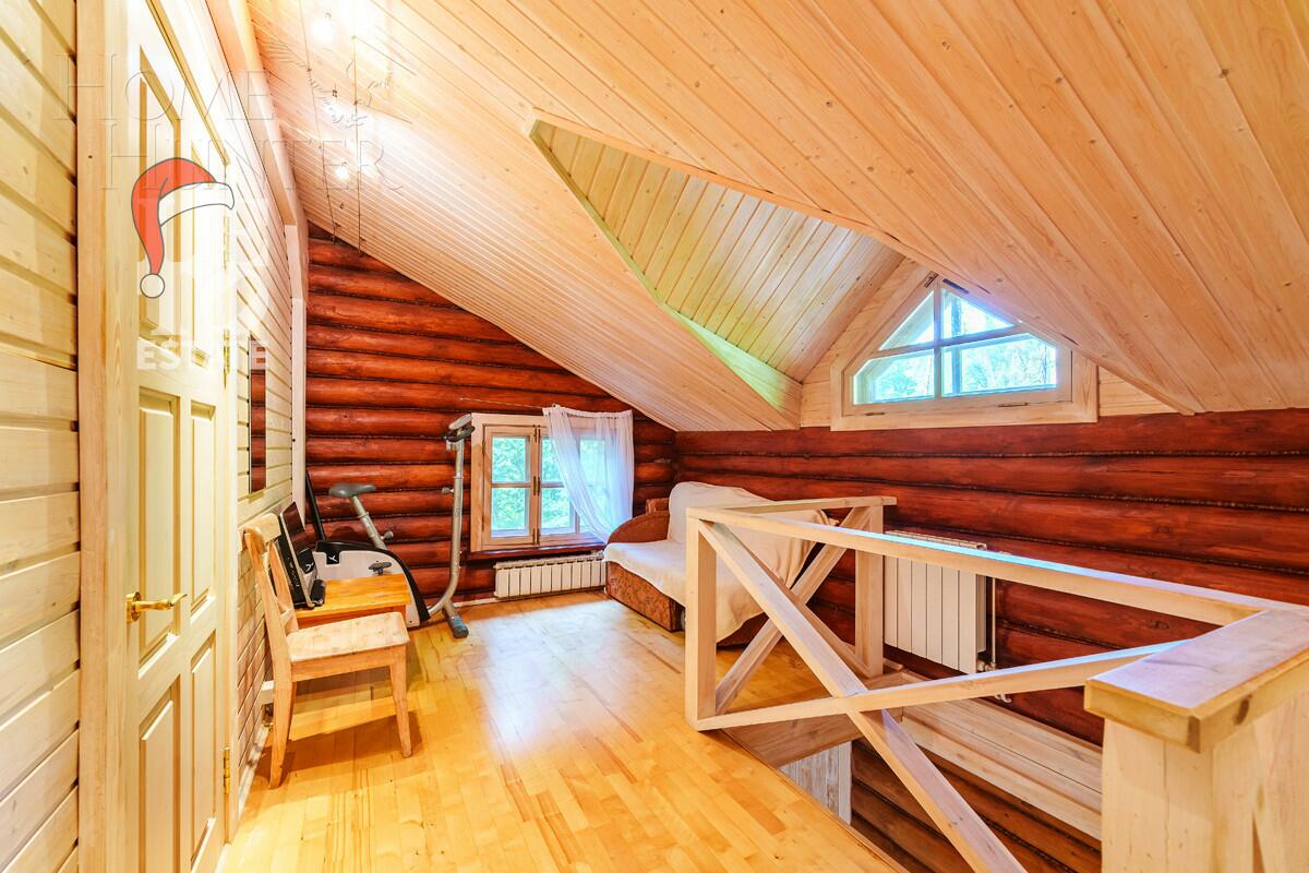 Участок 75 сот. в охраняемом поселке