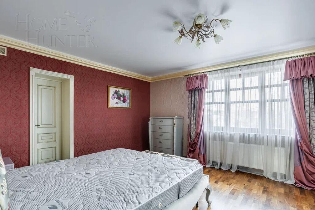 2-этажный коттедж 490 м² с отделкой