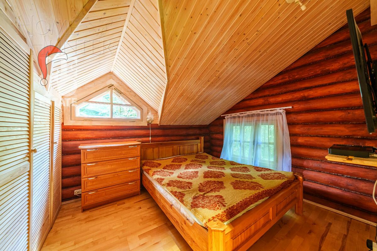 Участок 75 сот. в охраняемом поселке