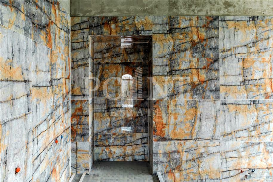 КОТТЕДЖ 1 018 м² с отделкой