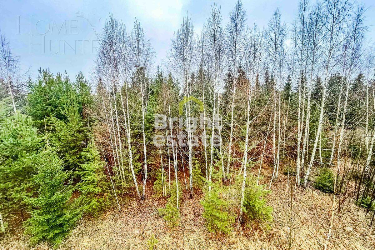 2-этажный коттедж 680 м² без отделки