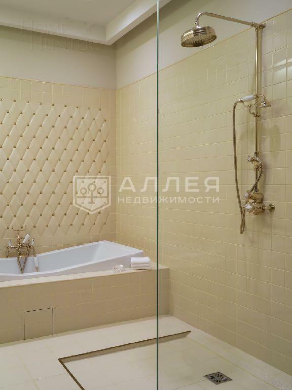 2-этажный коттедж 535 м² с отделкой