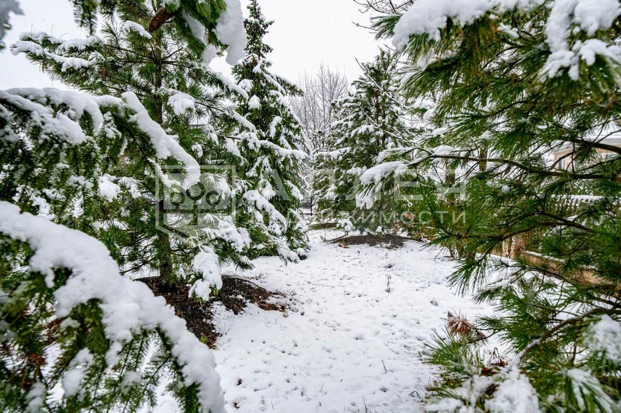 2-этажный коттедж 1 064 м² без отделки