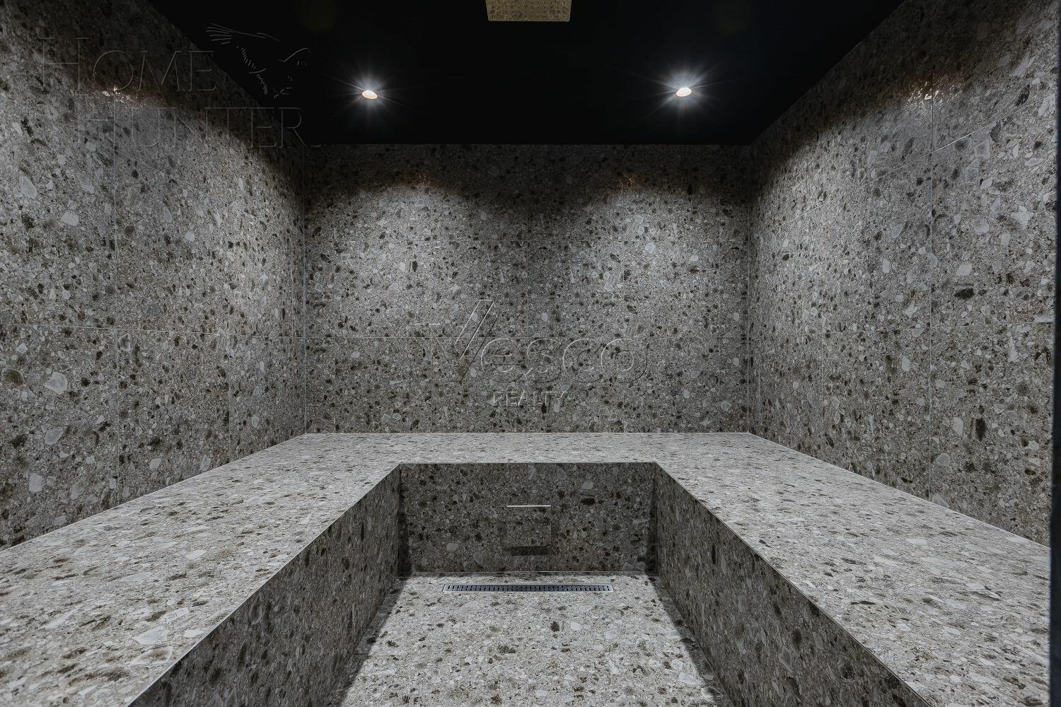 2-этажный коттедж 626 м² с отделкой