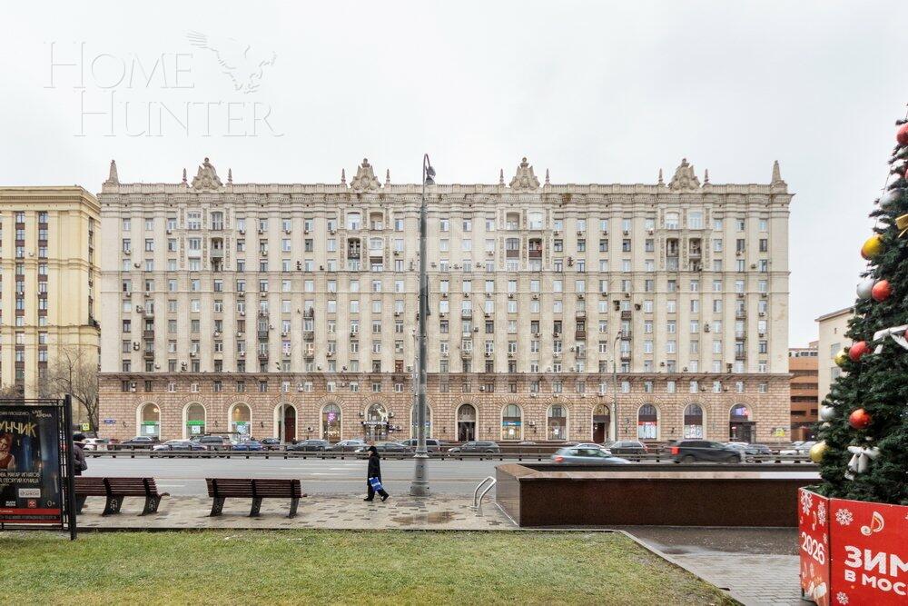 5-КОМН. КВАРТИРА С ОТДЕЛКОЙ 150 М² НА 7 ЭТАЖЕ