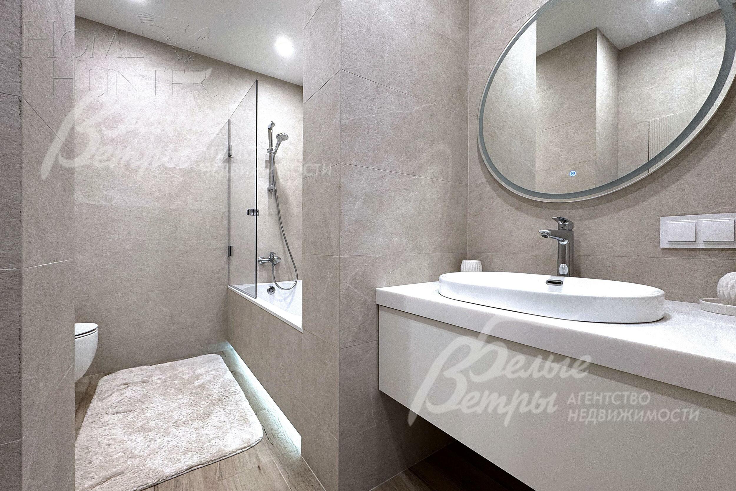 2-этажный коттедж 333 м² с отделкой