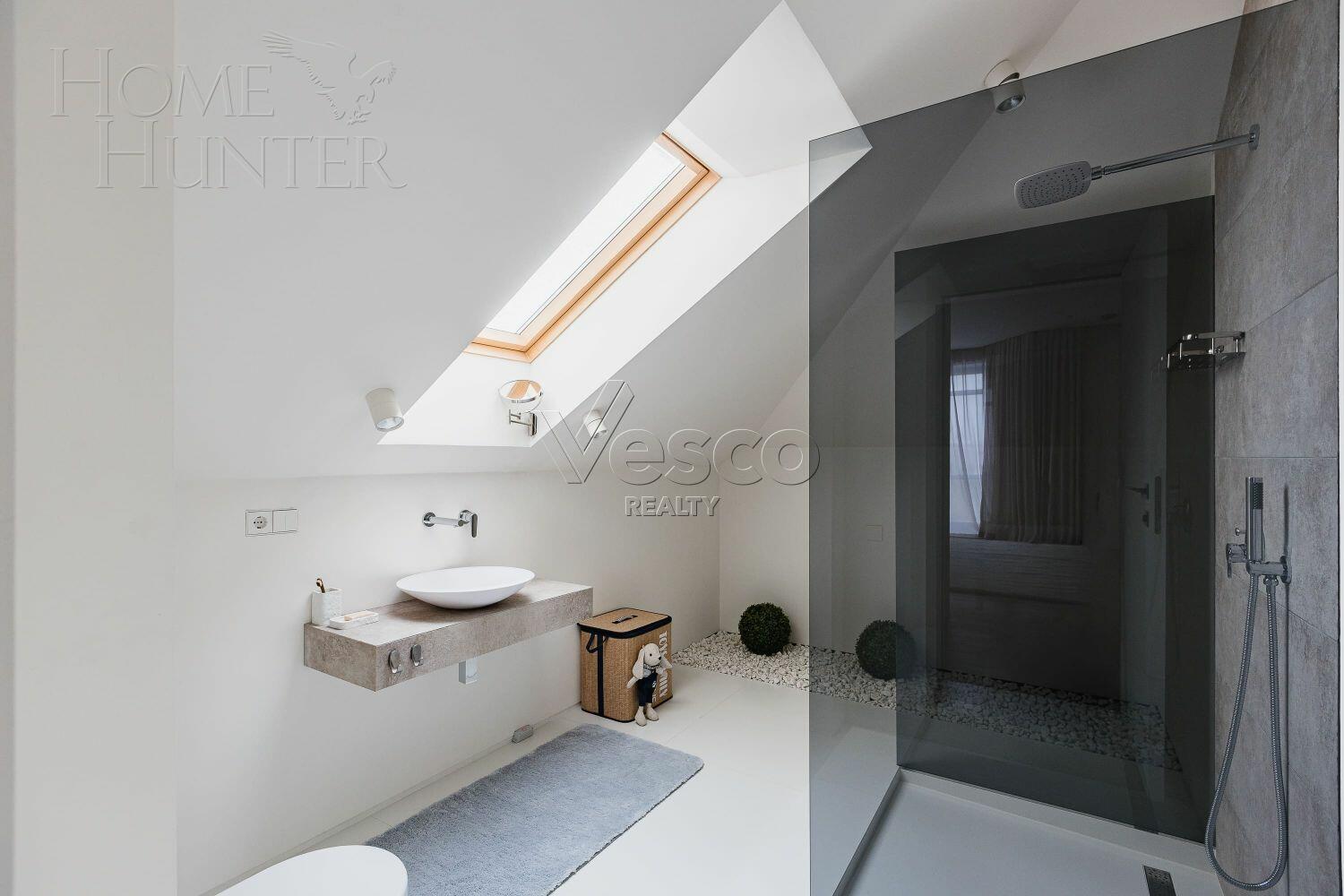 2-этажный коттедж 626 м² с отделкой