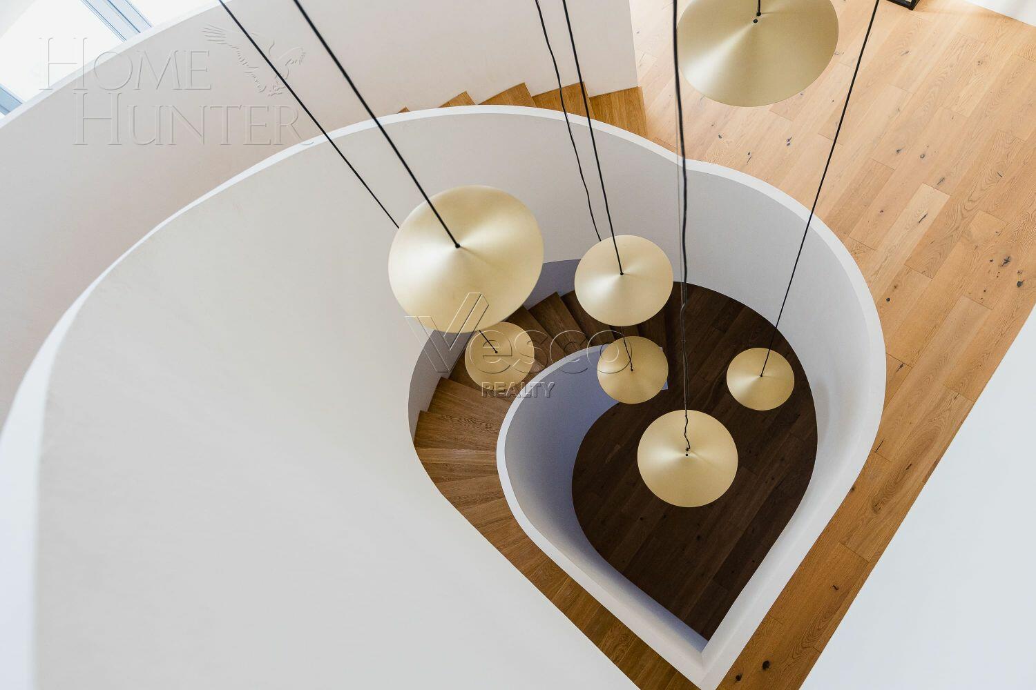 2-этажный коттедж 626 м² с отделкой