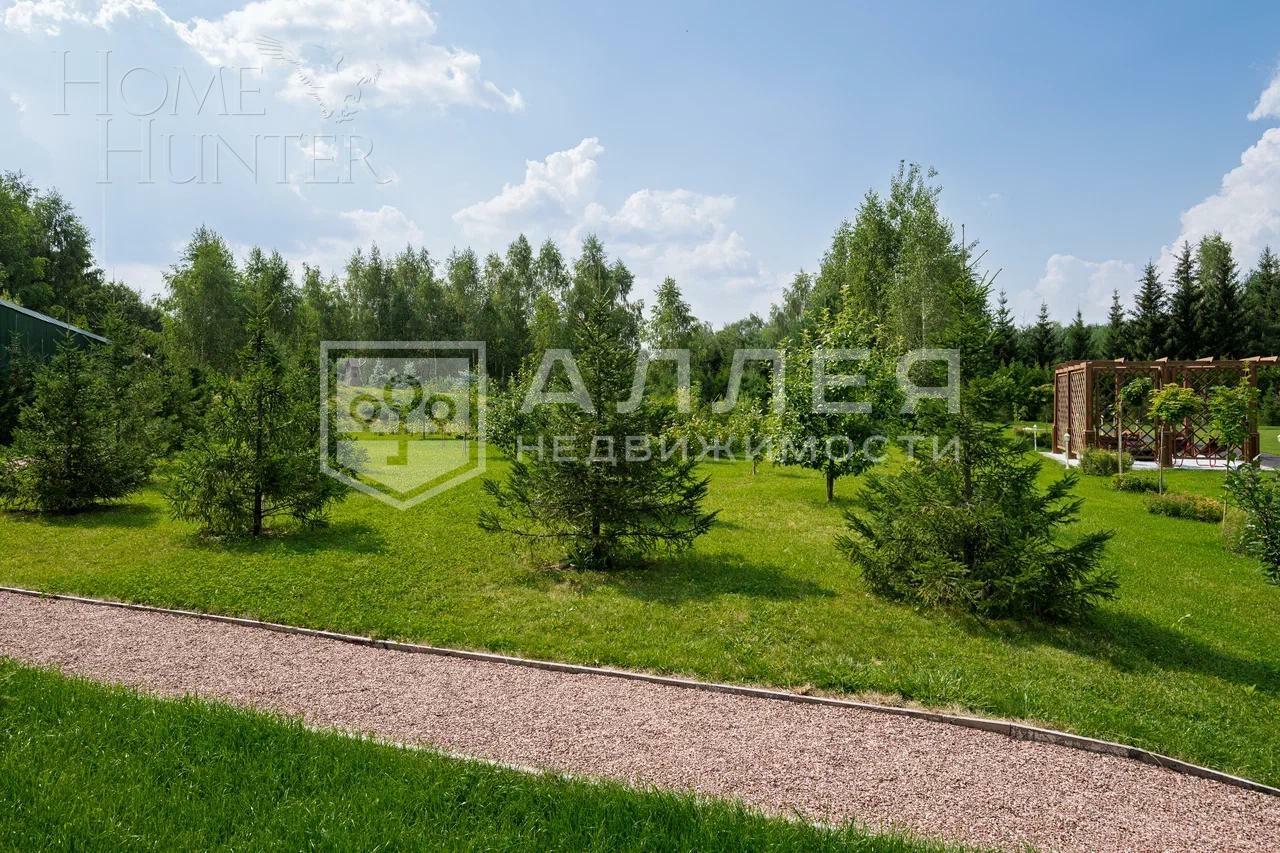 1-этажный коттедж 712 м² с отделкой