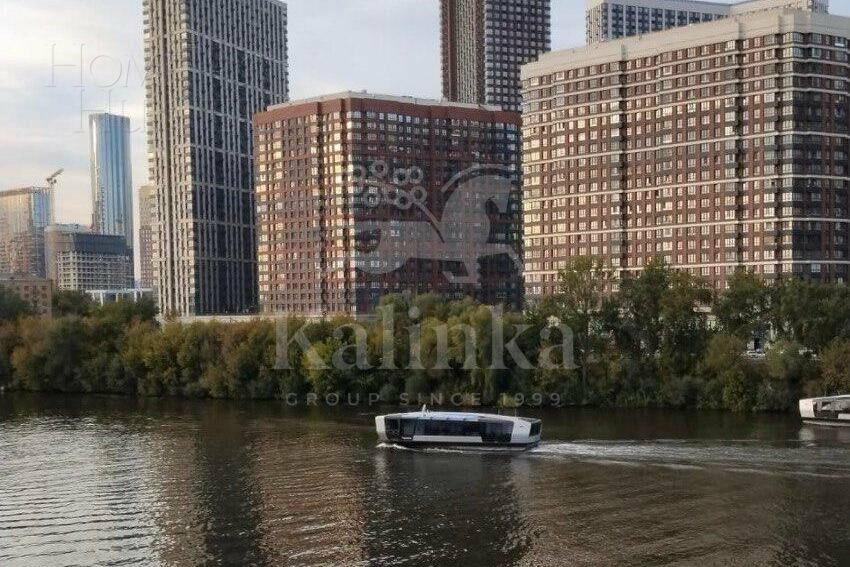 2-УРОВНЕВАЯ КВАРТИРА С ОТДЕЛКОЙ 1 000 М² НА 1 ЭТАЖЕ