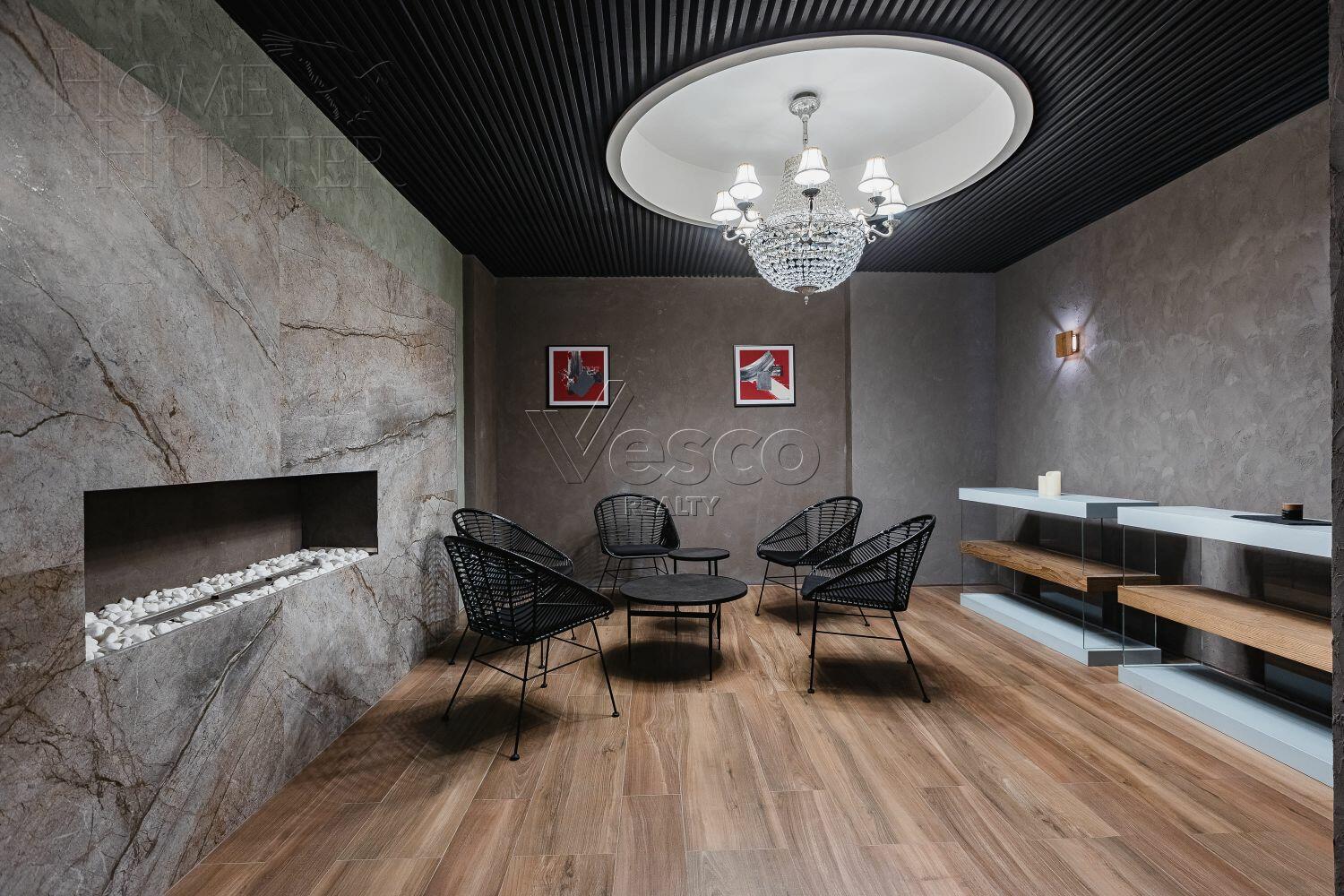 2-этажный коттедж 626 м² с отделкой