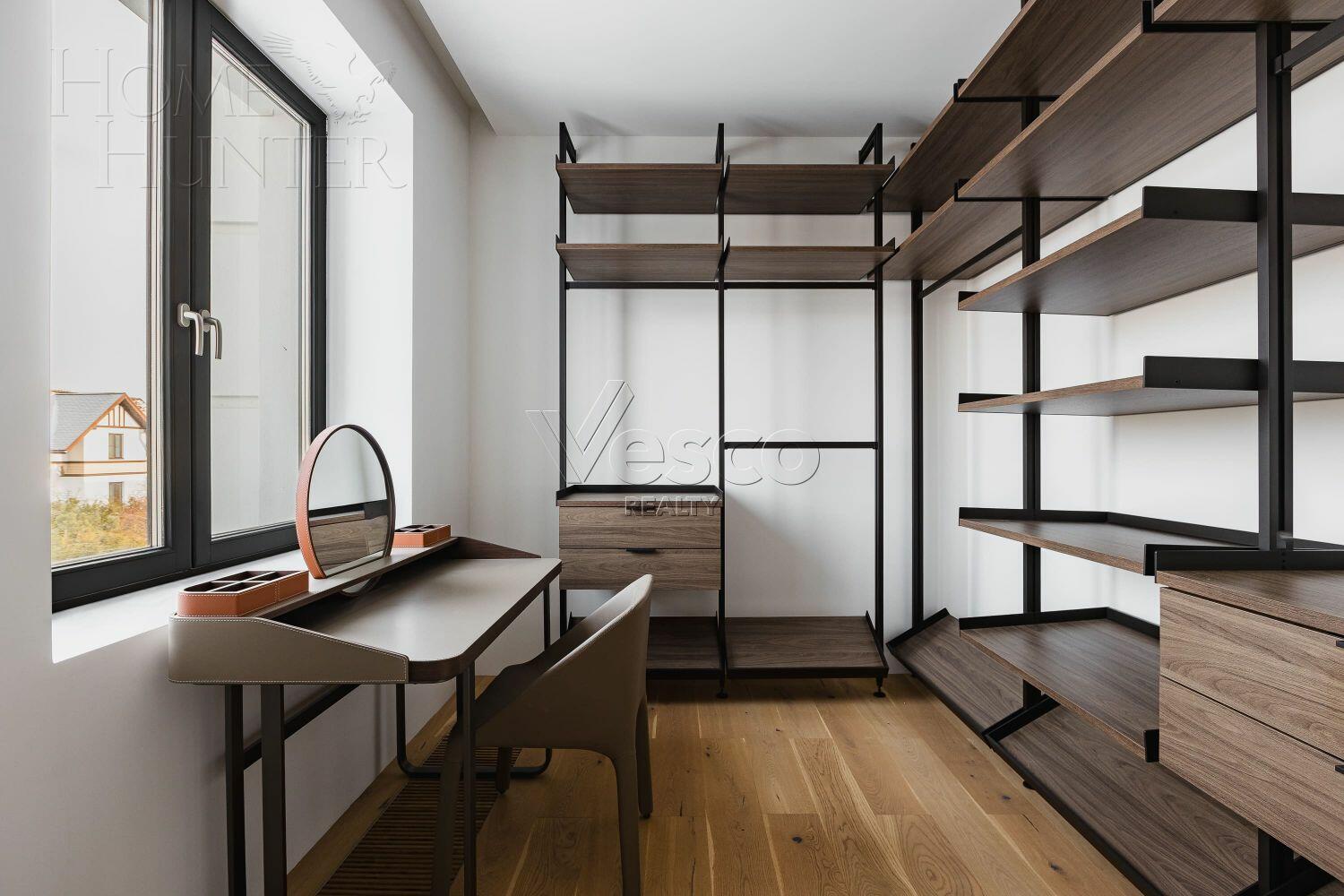 2-этажный коттедж 626 м² с отделкой