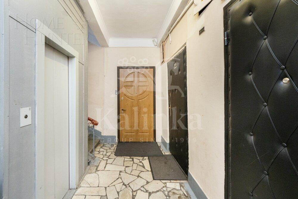 5-КОМН. КВАРТИРА С ОТДЕЛКОЙ 150 М² НА 7 ЭТАЖЕ