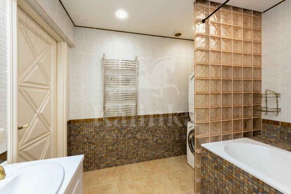 5-КОМН. КВАРТИРА С ОТДЕЛКОЙ 150 М² НА 7 ЭТАЖЕ