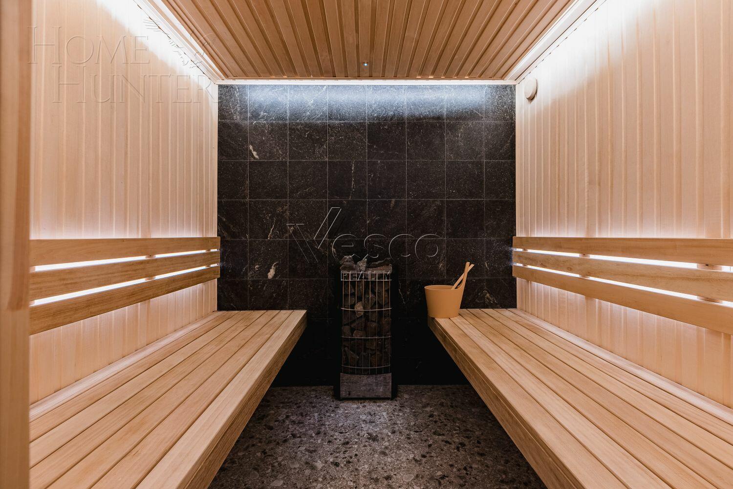 2-этажный коттедж 626 м² с отделкой