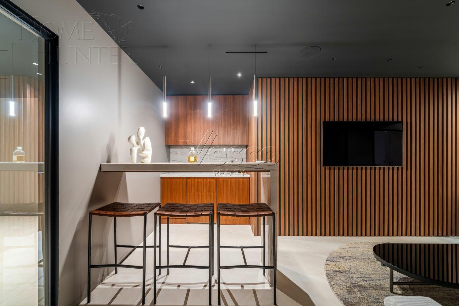 2-этажный коттедж 800 м² с отделкой