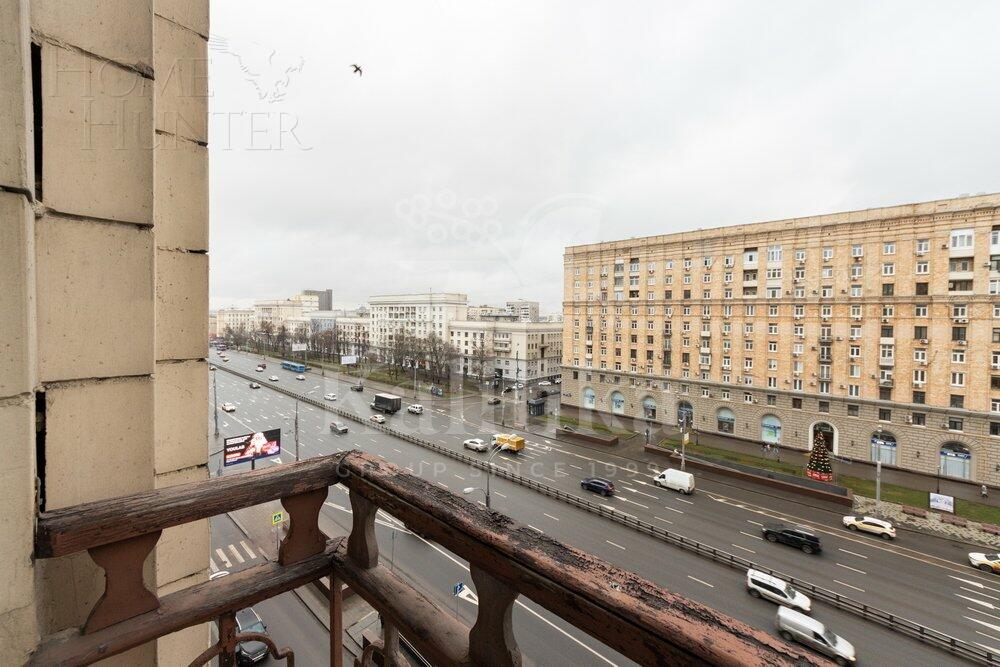 5-КОМН. КВАРТИРА С ОТДЕЛКОЙ 150 М² НА 7 ЭТАЖЕ