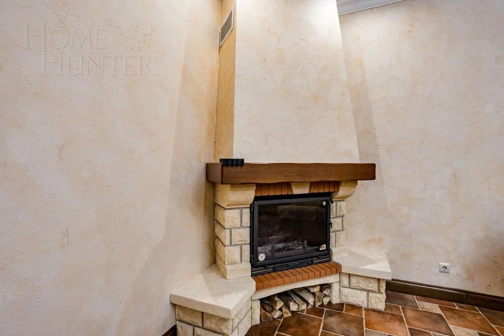 2-этажный коттедж 700 м² с отделкой