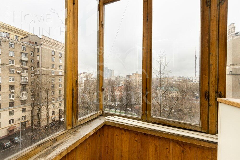 5-КОМН. КВАРТИРА С ОТДЕЛКОЙ 150 М² НА 7 ЭТАЖЕ