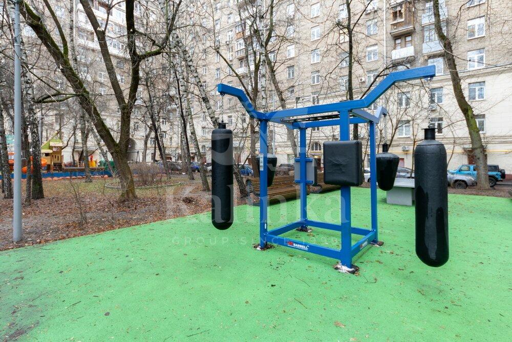 5-КОМН. КВАРТИРА С ОТДЕЛКОЙ 150 М² НА 7 ЭТАЖЕ