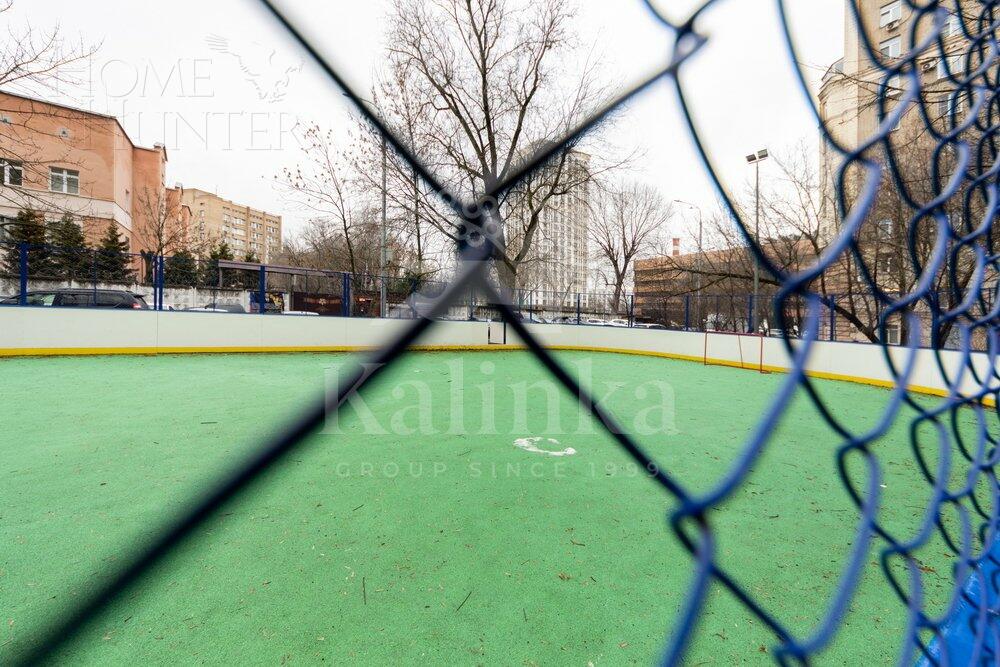 5-КОМН. КВАРТИРА С ОТДЕЛКОЙ 150 М² НА 7 ЭТАЖЕ