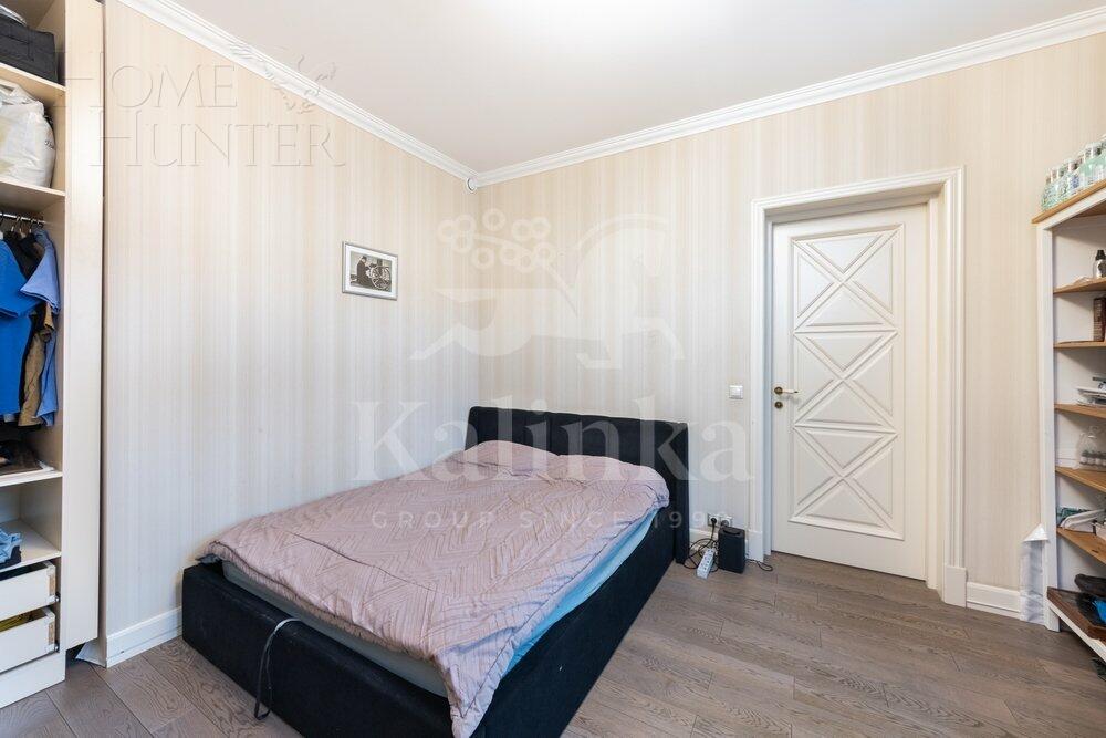 5-КОМН. КВАРТИРА С ОТДЕЛКОЙ 150 М² НА 7 ЭТАЖЕ