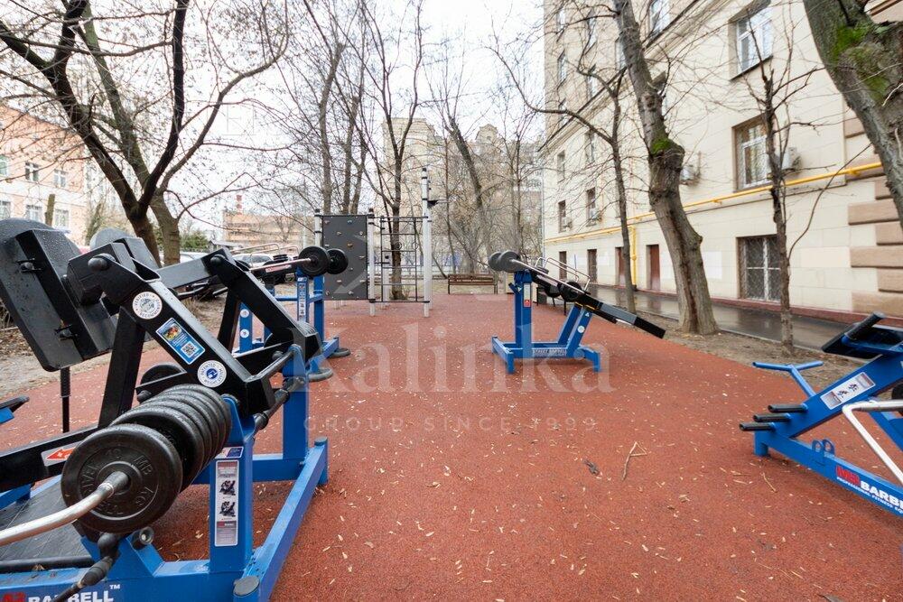 5-КОМН. КВАРТИРА С ОТДЕЛКОЙ 150 М² НА 7 ЭТАЖЕ