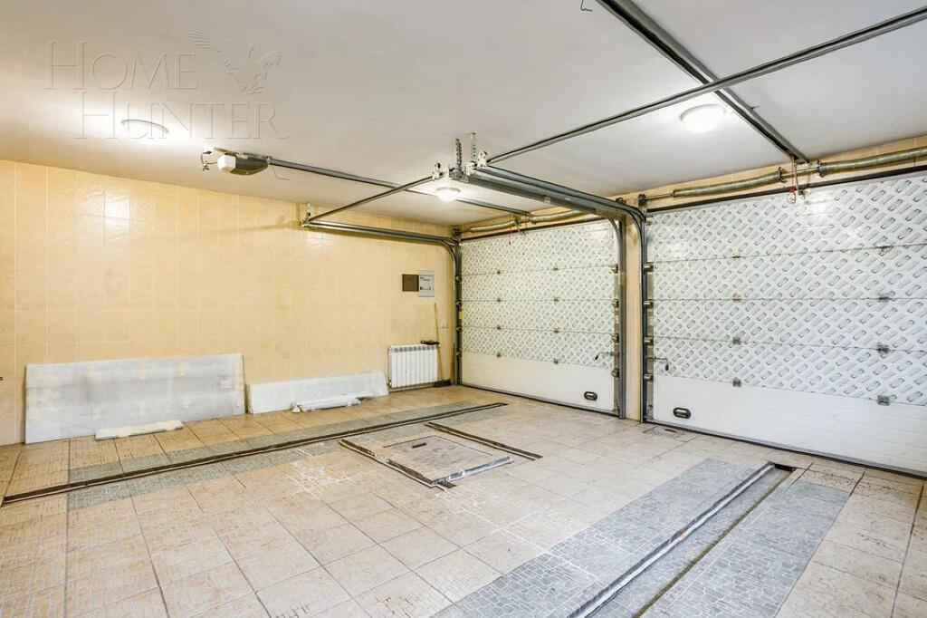 2-этажный коттедж 700 м² с отделкой