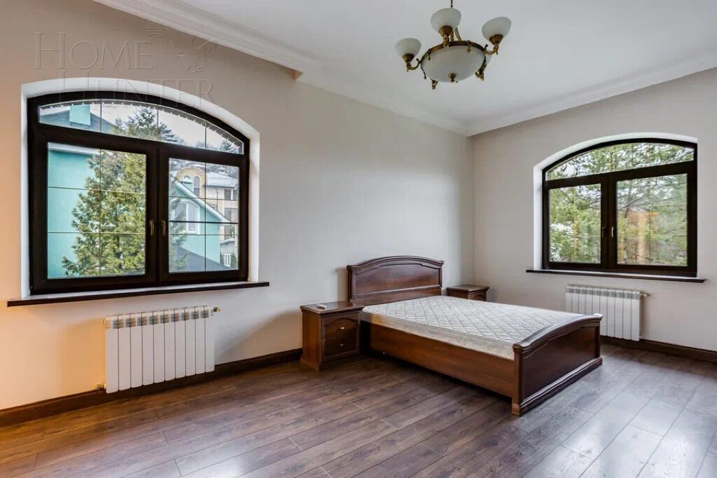 2-этажный коттедж 700 м² с отделкой