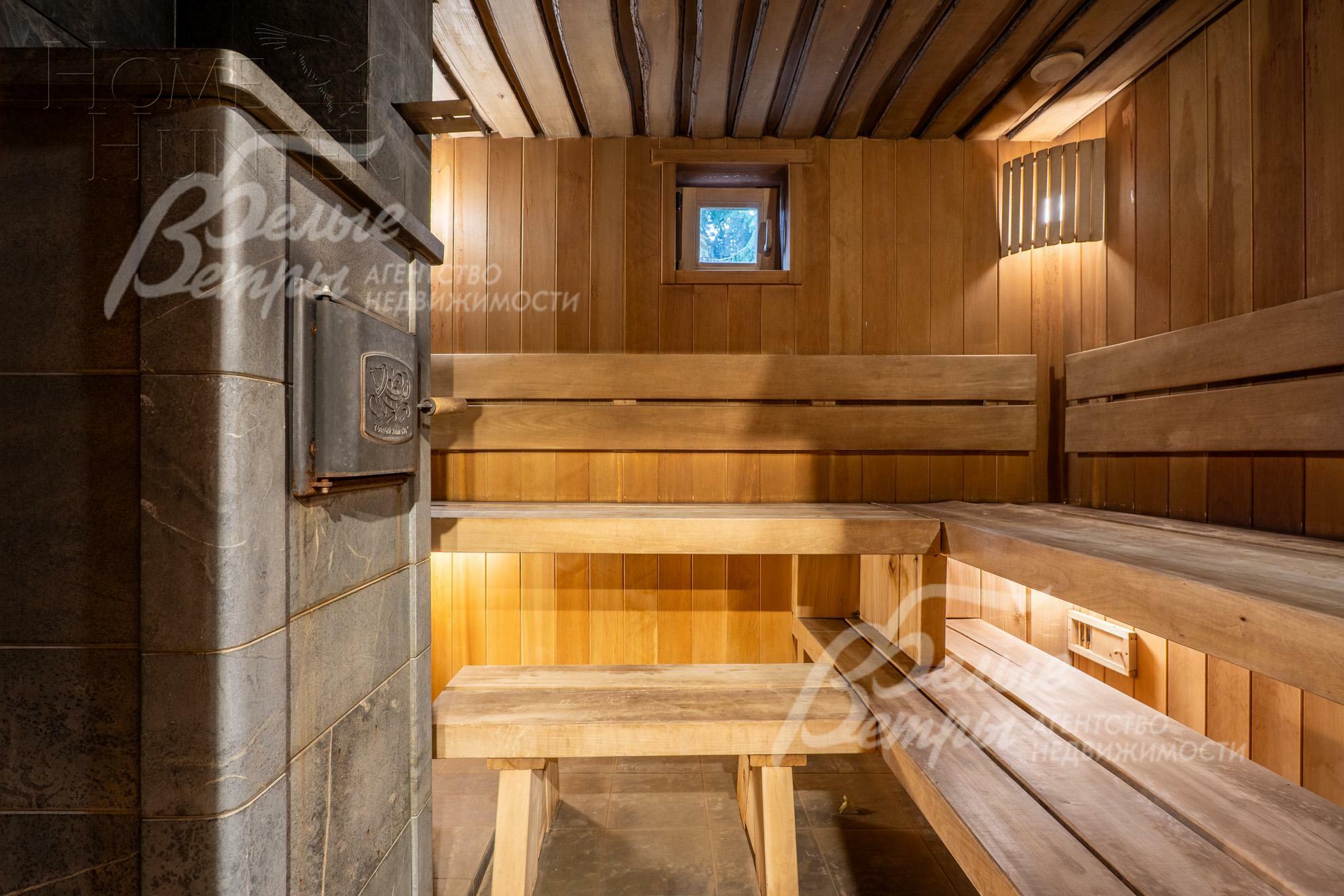 2-этажный коттедж 300 м² с отделкой