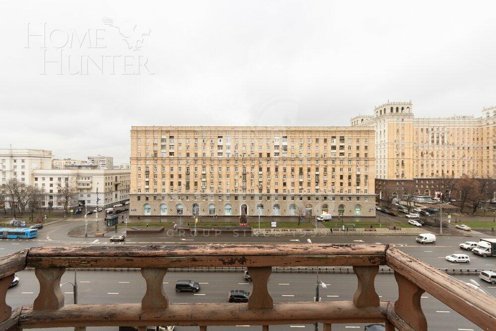 5-КОМН. КВАРТИРА С ОТДЕЛКОЙ 150 М² НА 7 ЭТАЖЕ