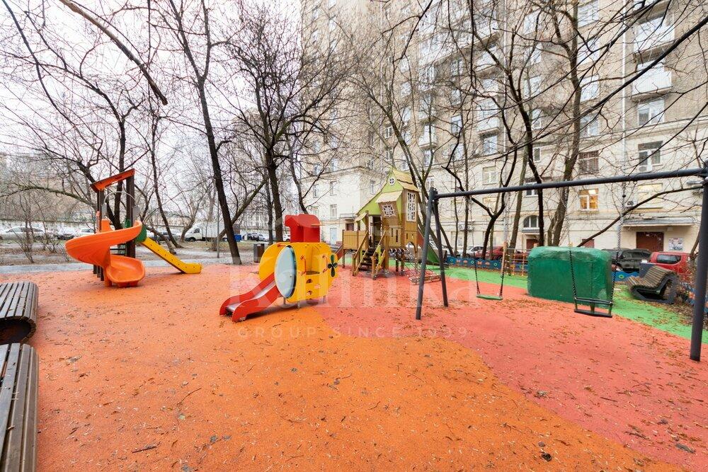 5-КОМН. КВАРТИРА С ОТДЕЛКОЙ 150 М² НА 7 ЭТАЖЕ