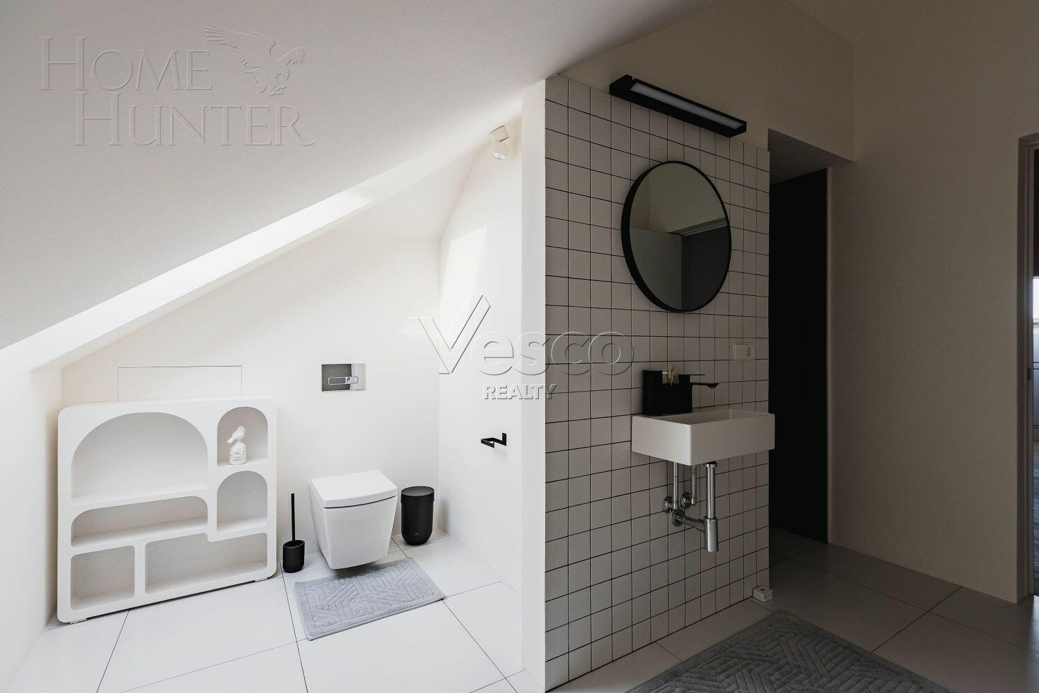 2-этажный коттедж 626 м² с отделкой