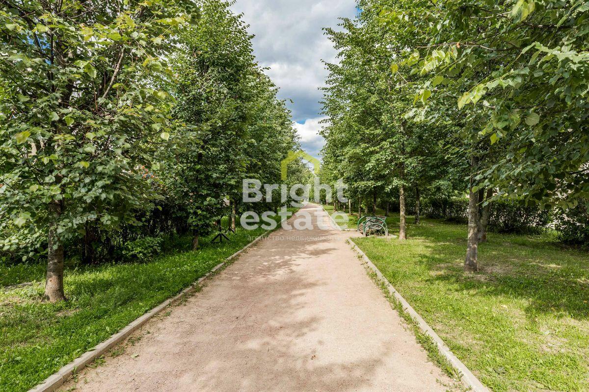 2-УРОВНЕВАЯ КВАРТИРА С ОТДЕЛКОЙ 139.6 М² НА 3 ЭТАЖЕ