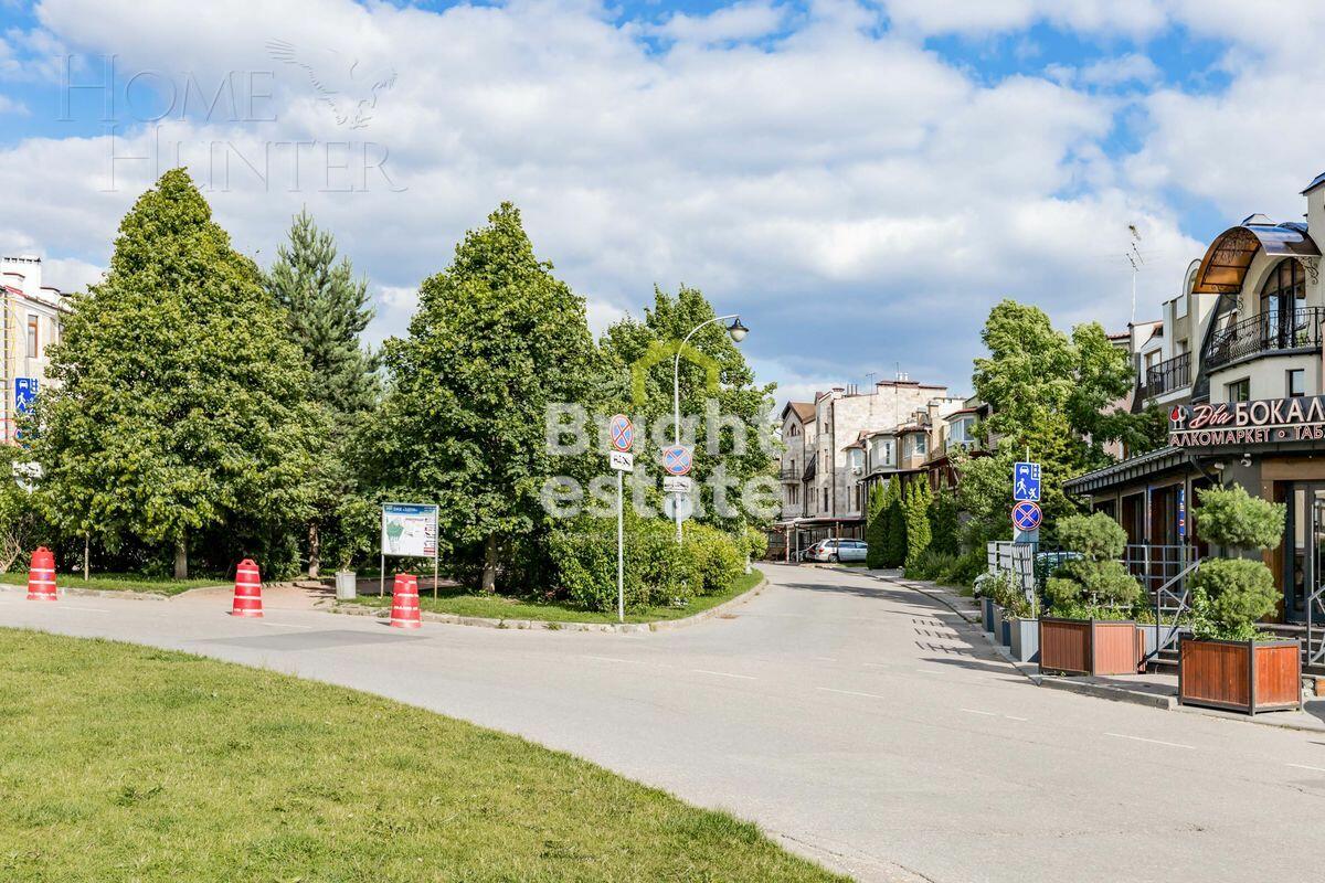 2-УРОВНЕВАЯ КВАРТИРА С ОТДЕЛКОЙ 139.6 М² НА 3 ЭТАЖЕ