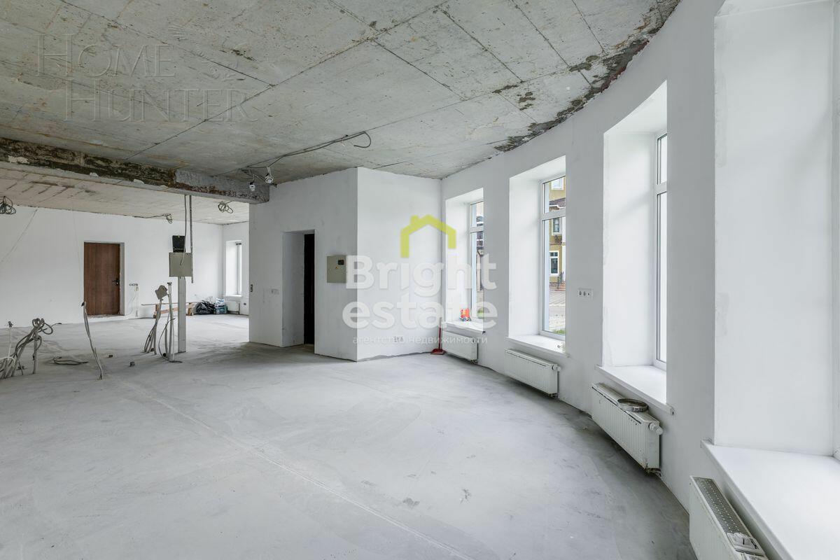 2-УРОВНЕВАЯ КВАРТИРА С ОТДЕЛКОЙ 139.6 М² НА 3 ЭТАЖЕ