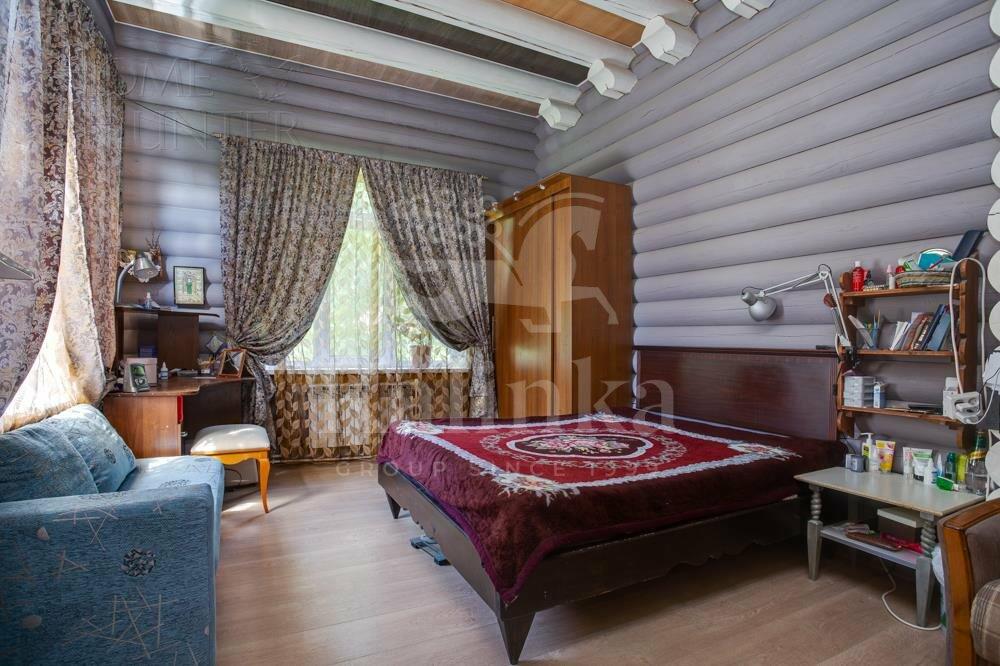 2-этажный коттедж 530 м² с отделкой