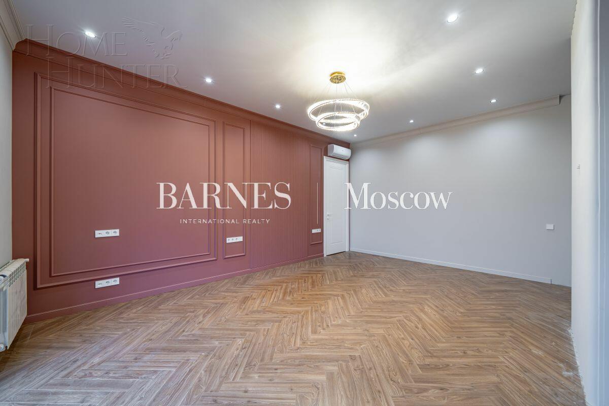 2-этажный коттедж 588 м² с отделкой