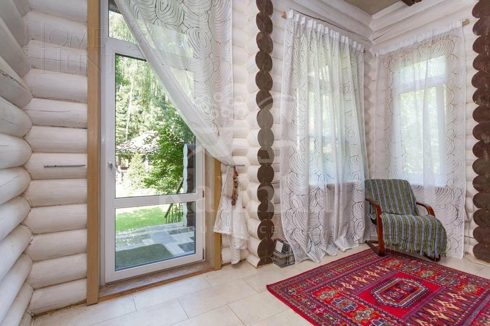 2-этажный коттедж 530 м² с отделкой