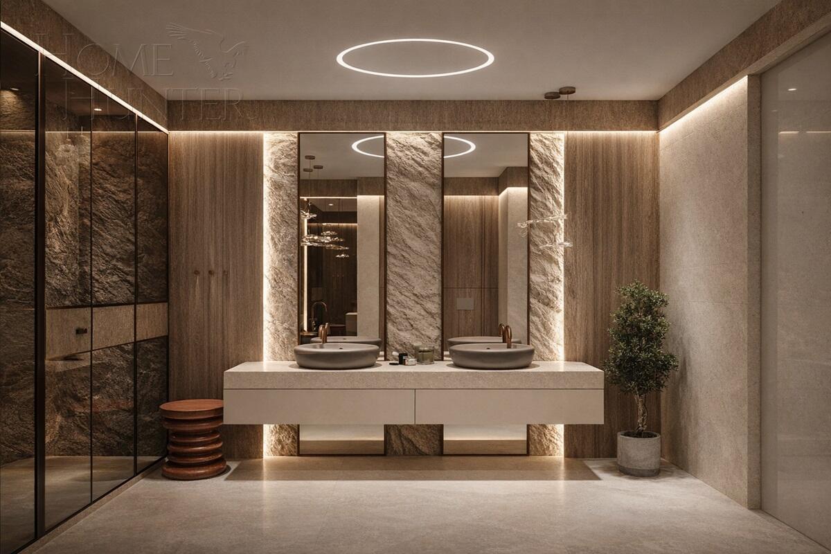 4-КОМН. КВАРТИРА БЕЗ ОТДЕЛКИ 228 М² НА 15 ЭТАЖЕ