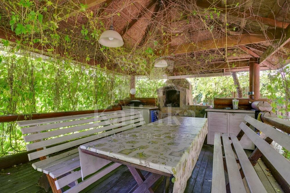 2-этажный коттедж 530 м² с отделкой