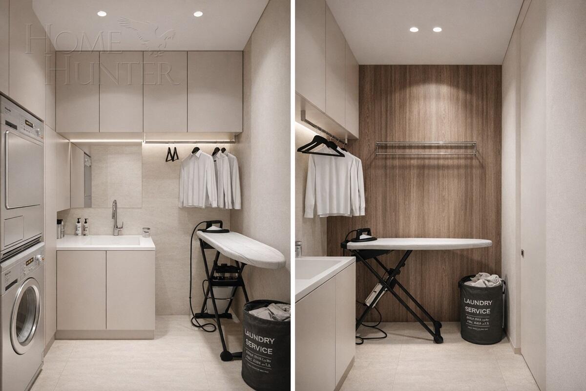 5-КОМН. КВАРТИРА БЕЗ ОТДЕЛКИ 303 М² НА 13 ЭТАЖЕ