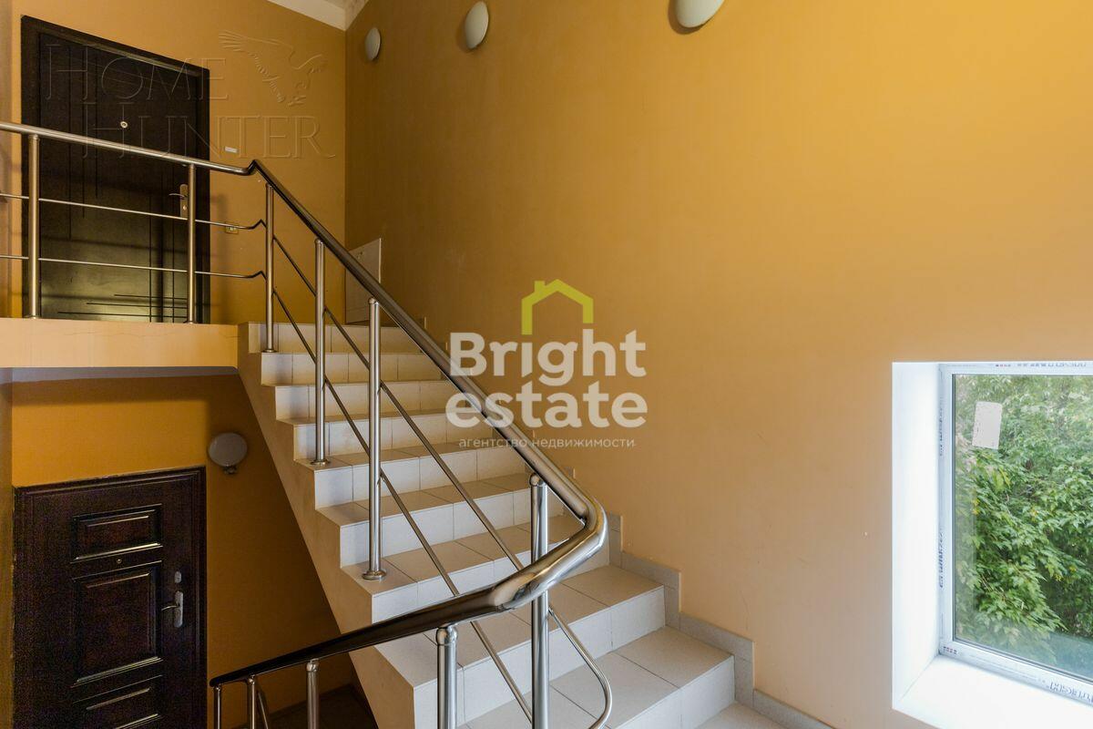 2-УРОВНЕВАЯ КВАРТИРА С ОТДЕЛКОЙ 139.6 М² НА 3 ЭТАЖЕ