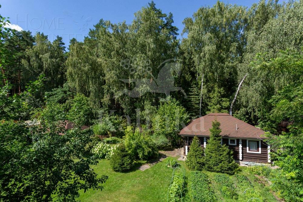 2-этажный коттедж 530 м² с отделкой