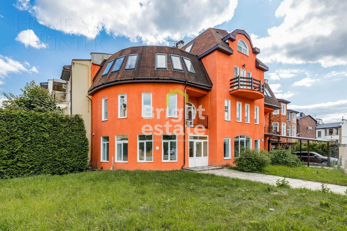 2-УРОВНЕВАЯ КВАРТИРА С ОТДЕЛКОЙ 139.6 М² НА 3 ЭТАЖЕ