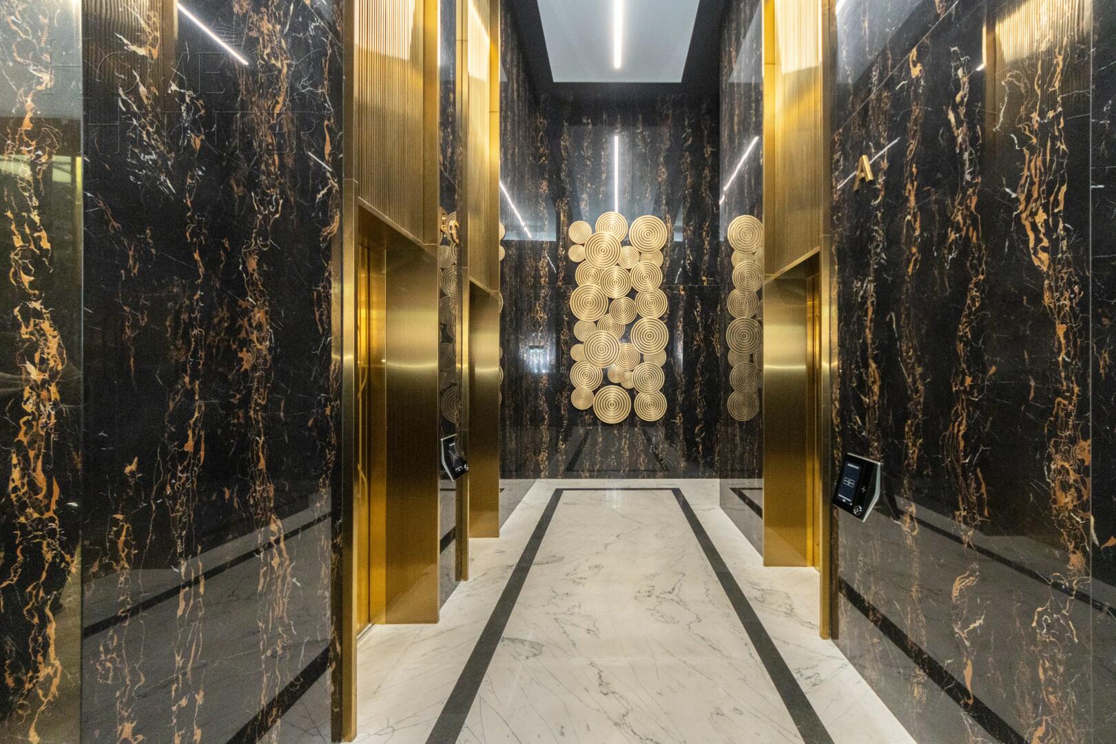 3-КОМН. КВАРТИРА С ОТДЕЛКОЙ 66 М² НА 34 ЭТАЖЕ