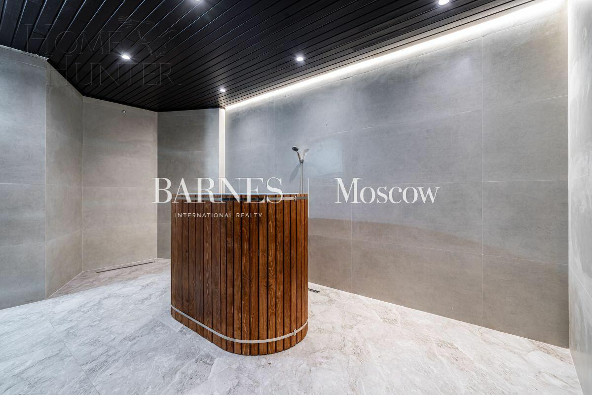 2-этажный коттедж 588 м² с отделкой