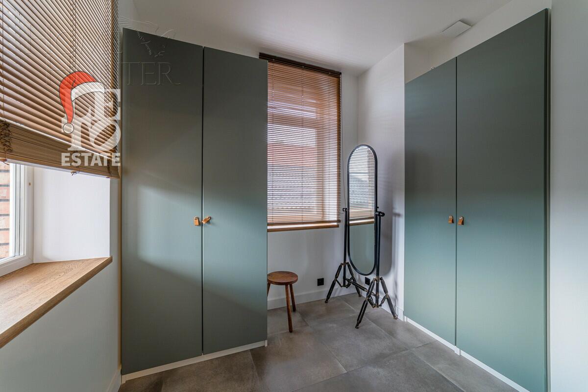 2-этажный коттедж 650 м² с отделкой