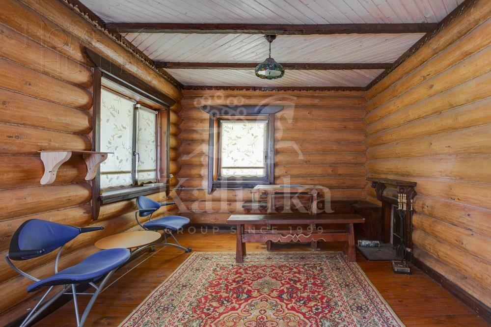 2-этажный коттедж 530 м² с отделкой