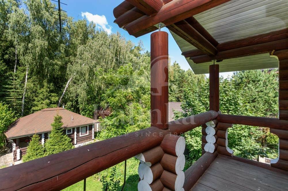 2-этажный коттедж 530 м² с отделкой